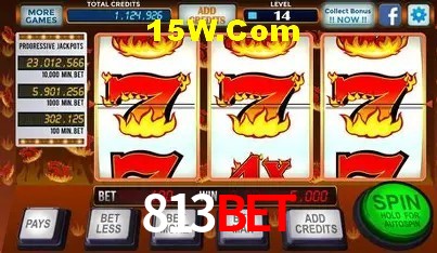 A Revolução dos Aplicativos de Jogos no 813bet