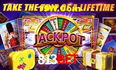 Descubra a Magia dos Jogos de Arcade no 813bet
